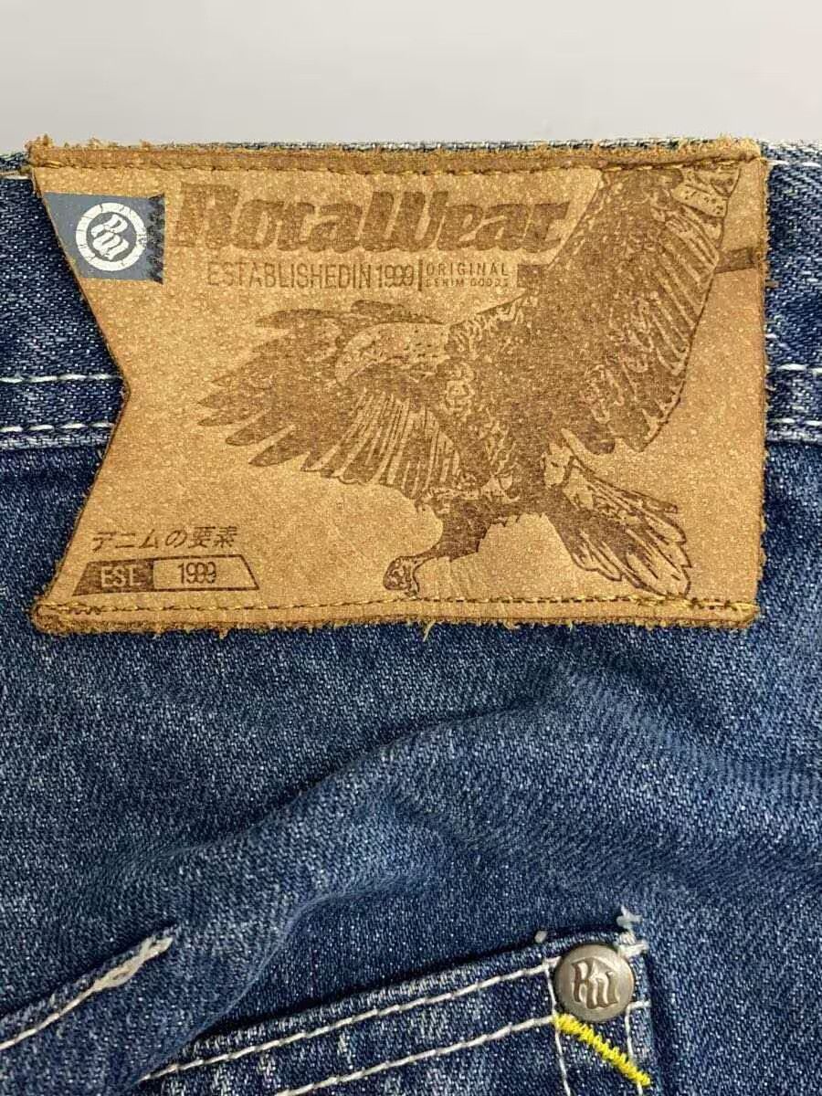 Rocawear Rocawear Pants Indigo Size US 36 / EU 52 - 4 Thumbnail