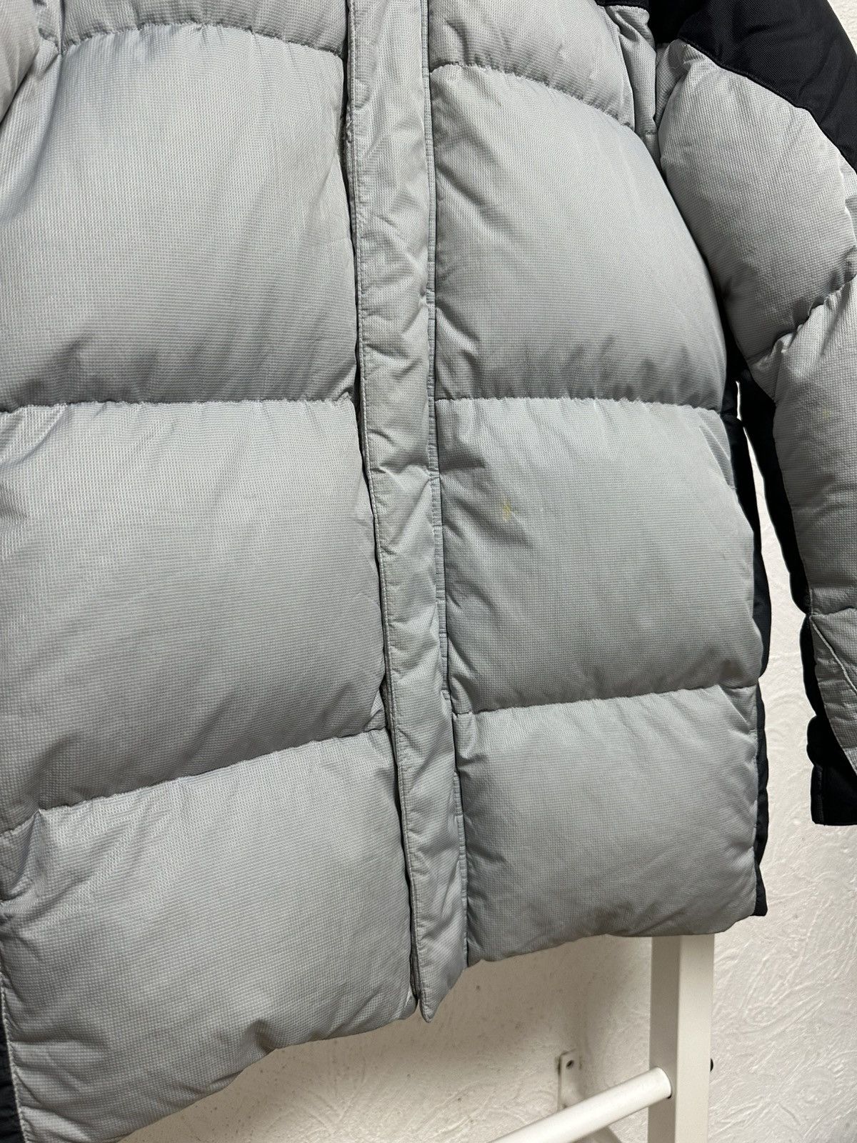 Nike Nike Men’s Vintage Down Jacket Size M Puffer Coat Size US M / EU 48-50 / 2 - 5 Thumbnail