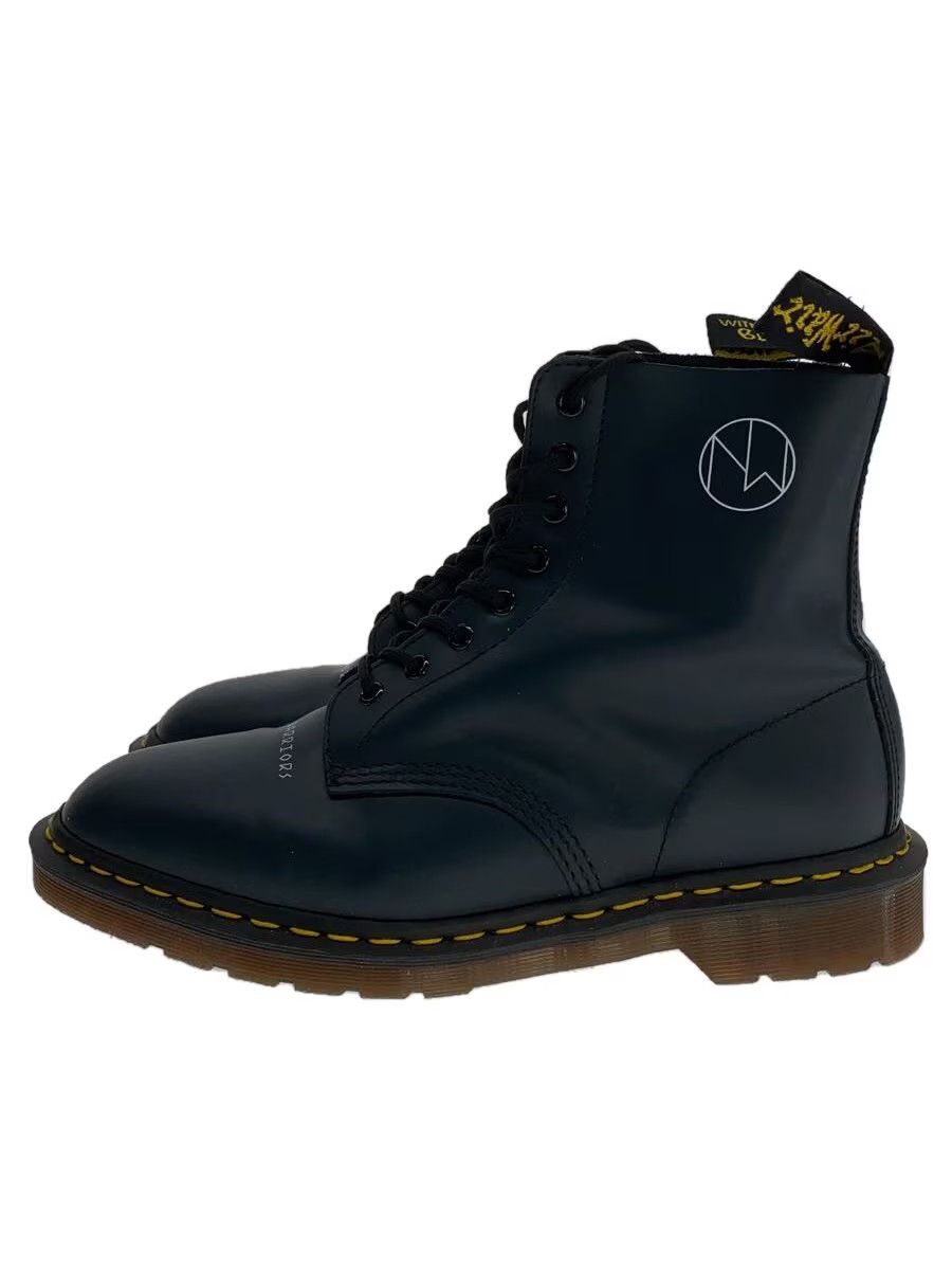 Supreme × Undercover supreme x undercover doc martens | Grailed