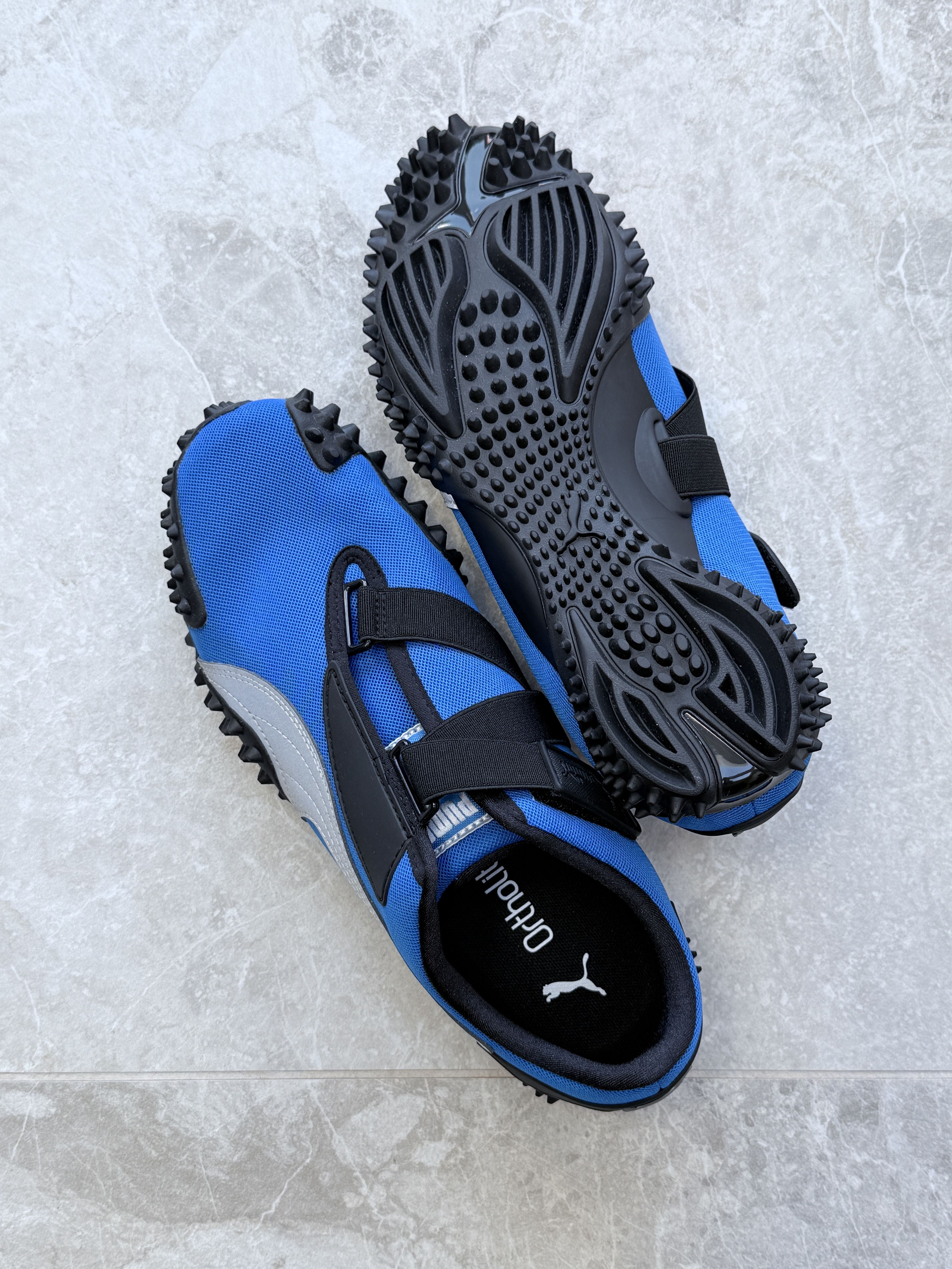 Puma Mostro OG sneakers Size US 9 / EU 42 - 2 Thumbnail
