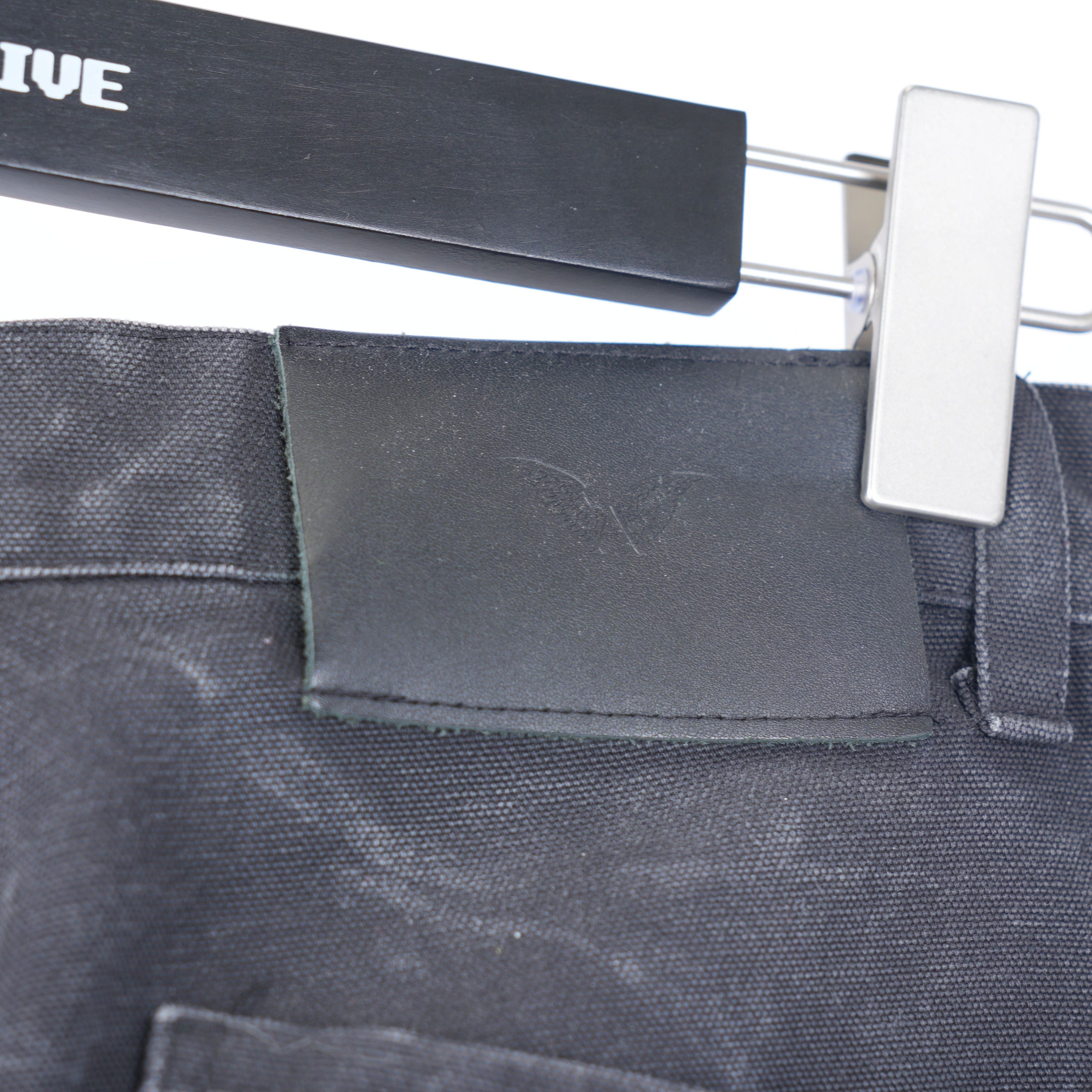 ALEXANDER DIGENOVA ALEXANDER DIGENOVA TAPED SEAM DENIM Size US 31 - 5 Thumbnail