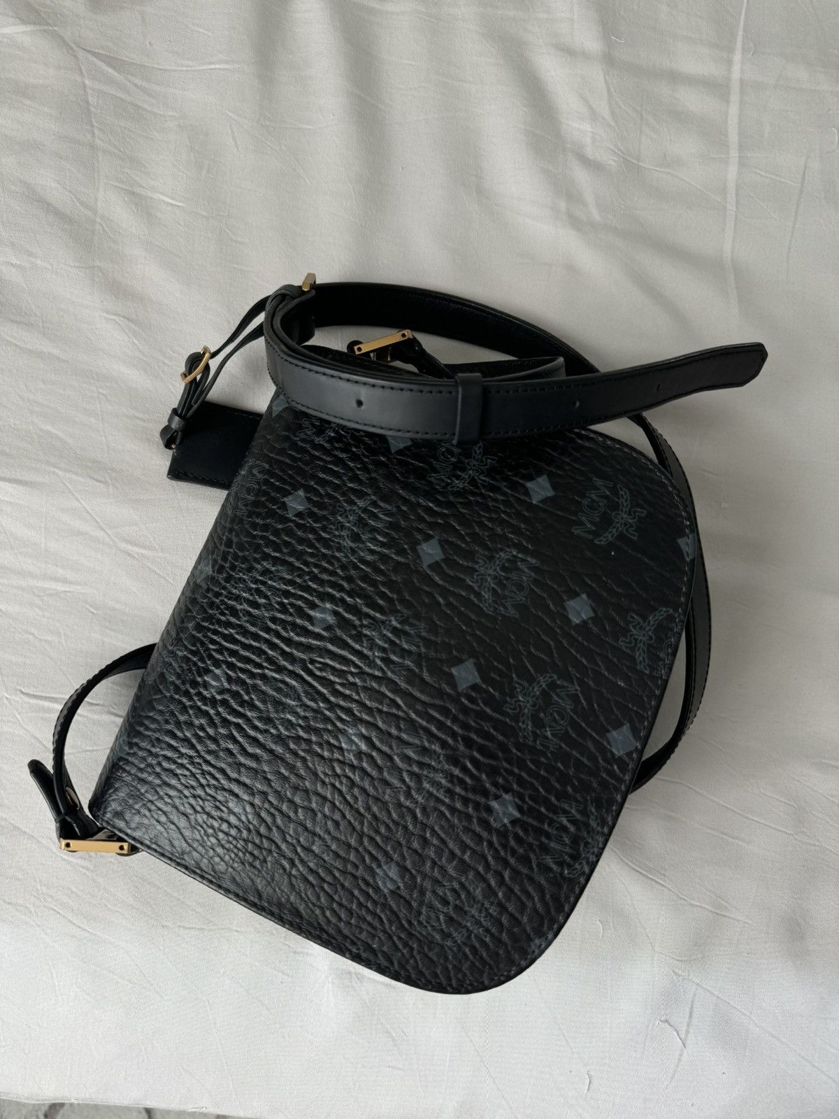 MCM MCM Patricia Bag Size ONE SIZE - 5 Thumbnail