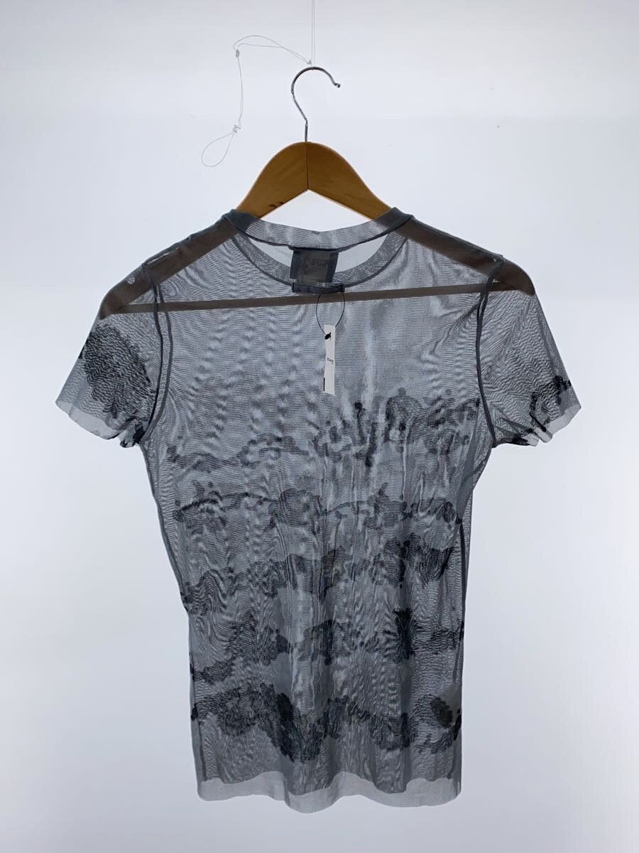 Jean Paul Gaultier Archive Mesh Tattoo Top Size S / US 4 / IT 40 - 2 Thumbnail