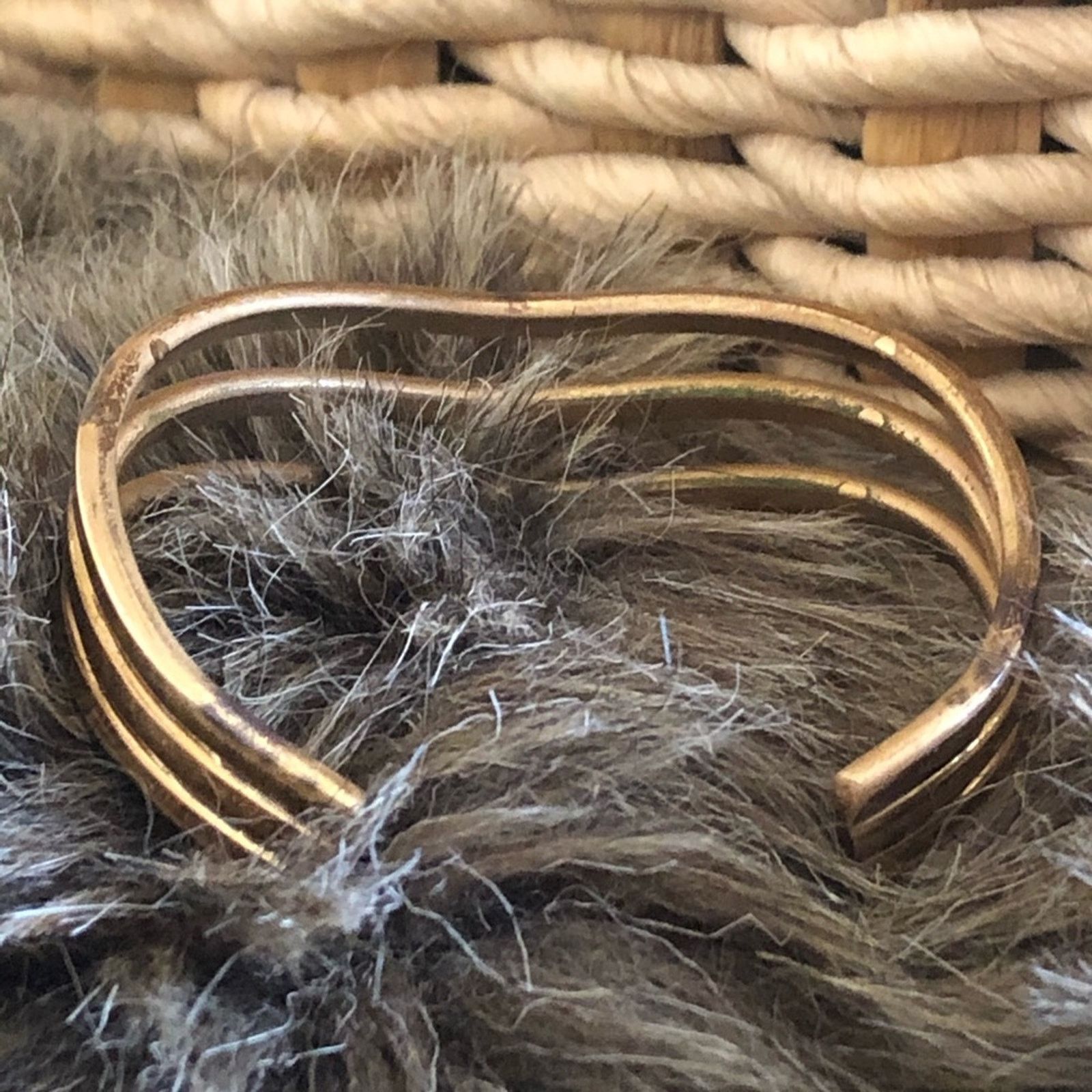 Jewelry Sergio Lub The Victorian magnetic cuff bracelet Size ONE SIZE - 2 Thumbnail