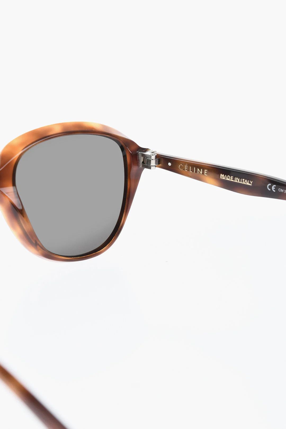 Celine og1mm0326 Size: OS / Sunglasses in Brown Size ONE SIZE - 3 Thumbnail