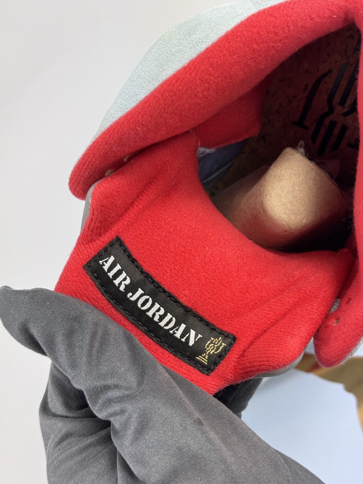 Jordan Brand AIR JORDAN 5 TROPHY ROOM SP SNEAKERS Size US 10 / EU 43 - 8 Thumbnail