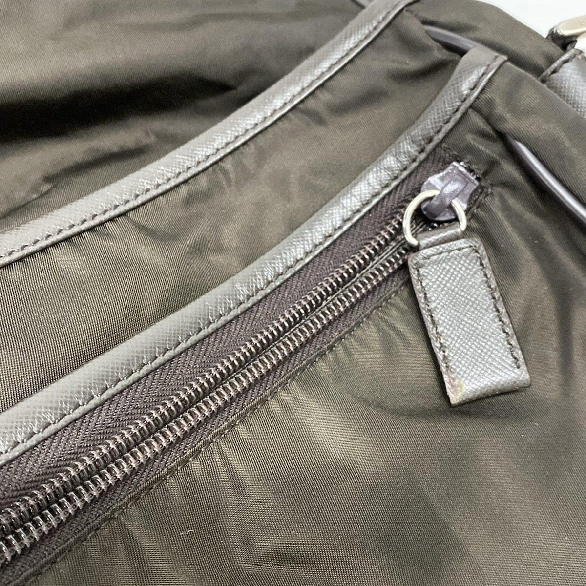 Prada PRADA Shoulder Bag V166 Size ONE SIZE - 10 Thumbnail