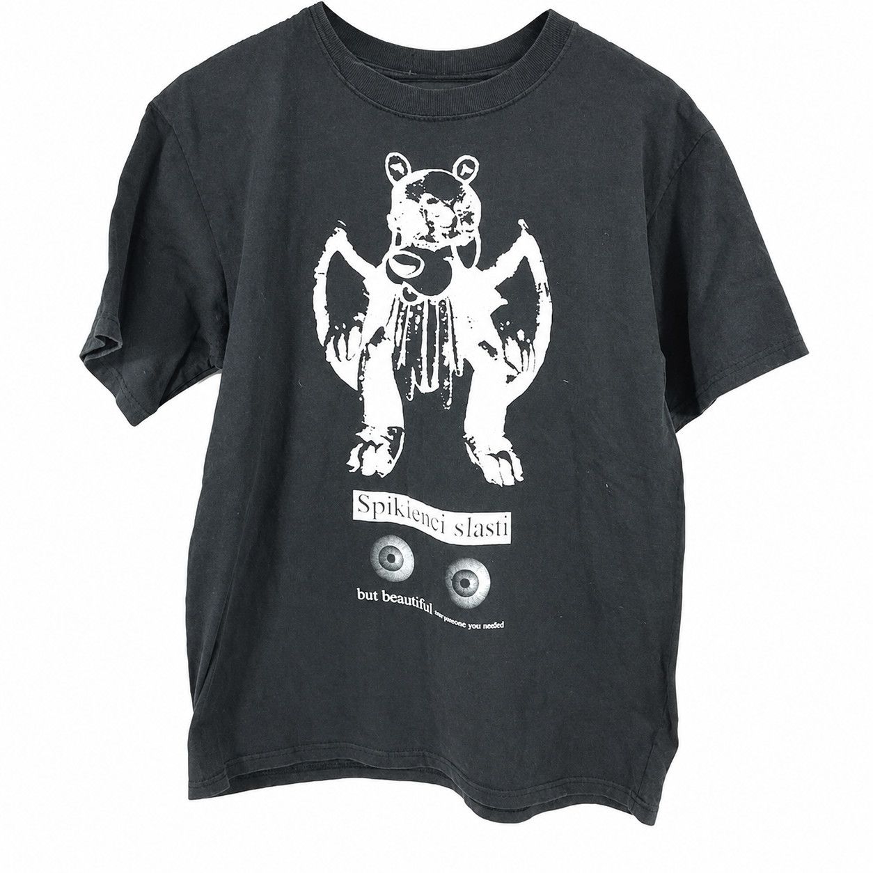 UNDERCOVER 05SS butbeautiful II期 臓物プリントT Jun Takahashi × Undercover Undercover ss05 But Beautiful T Shirt