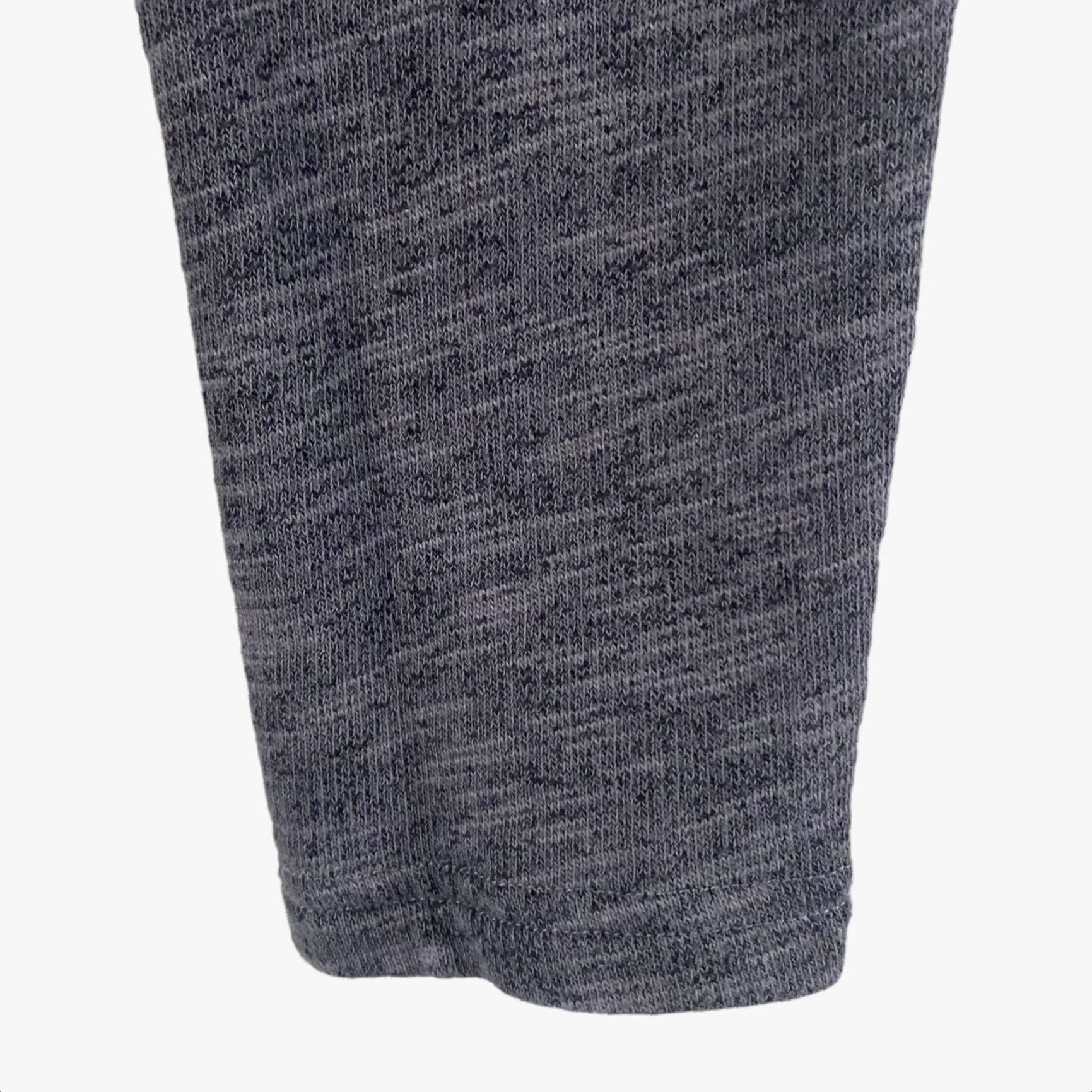 Prana prAna Tunic Women's Small Long-Sleeve Cowl-Neck Pullover Gray Size S / US 4 / IT 40 - 7 Thumbnail