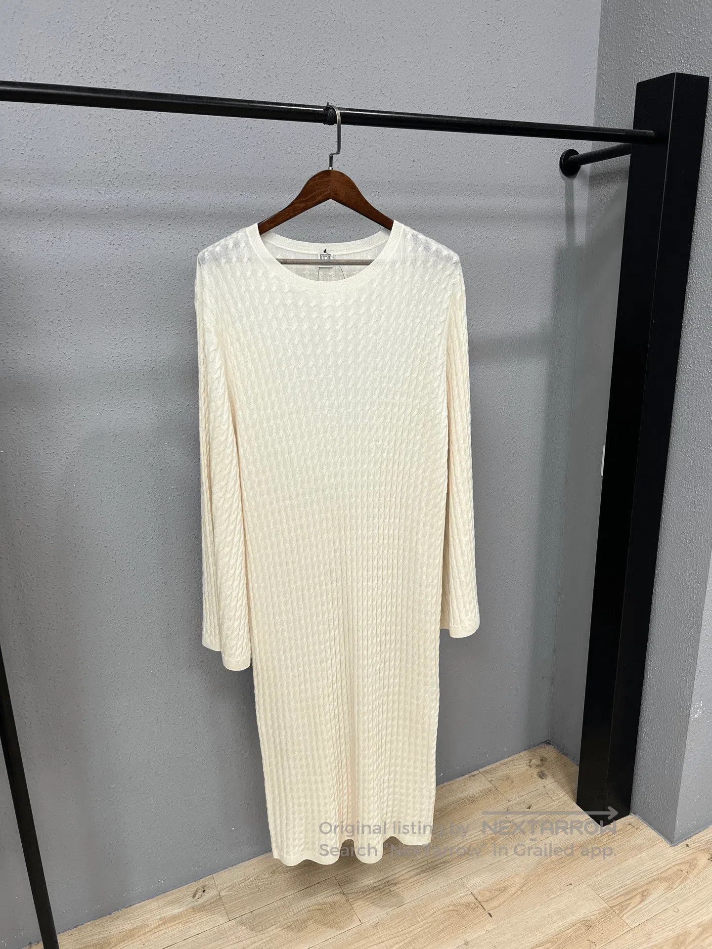 Toteme Toteme Women's Dress. Size S / US 4 / IT 40 - 1 Thumbnail