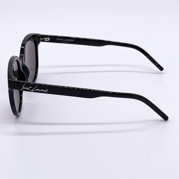 Saint Laurent Paris NEW SAINT LAURENT SL317 001 SUNGLASSES SAINT LAURENT SL 317 Size ONE SIZE - 6 Thumbnail