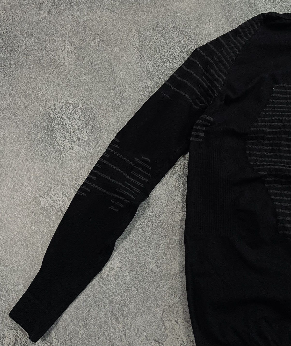 Other X-Bionic Invent Men’s Long Sleeve Thermal Base Layer Top Size US L / EU 52-54 / 3 - 16 Thumbnail