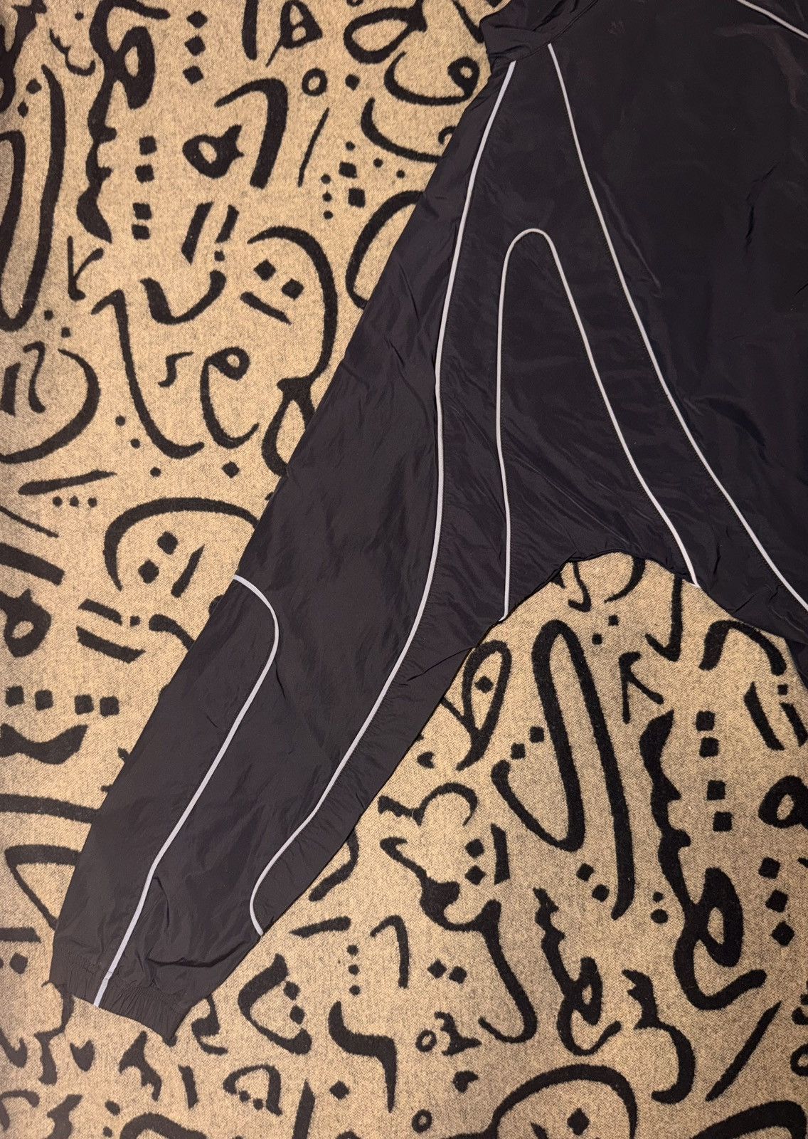 Drake × Nike Unreleased Nocta $$$4U Tour Entourage Tracksuit Size US L / EU 52-54 / 3 - 14 Thumbnail