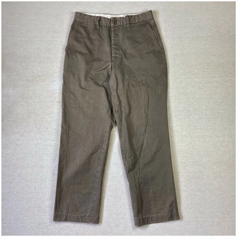 Levi's Vintage ‘80s Levi’s chinos Size US 40 / EU 56 - 1 Thumbnail
