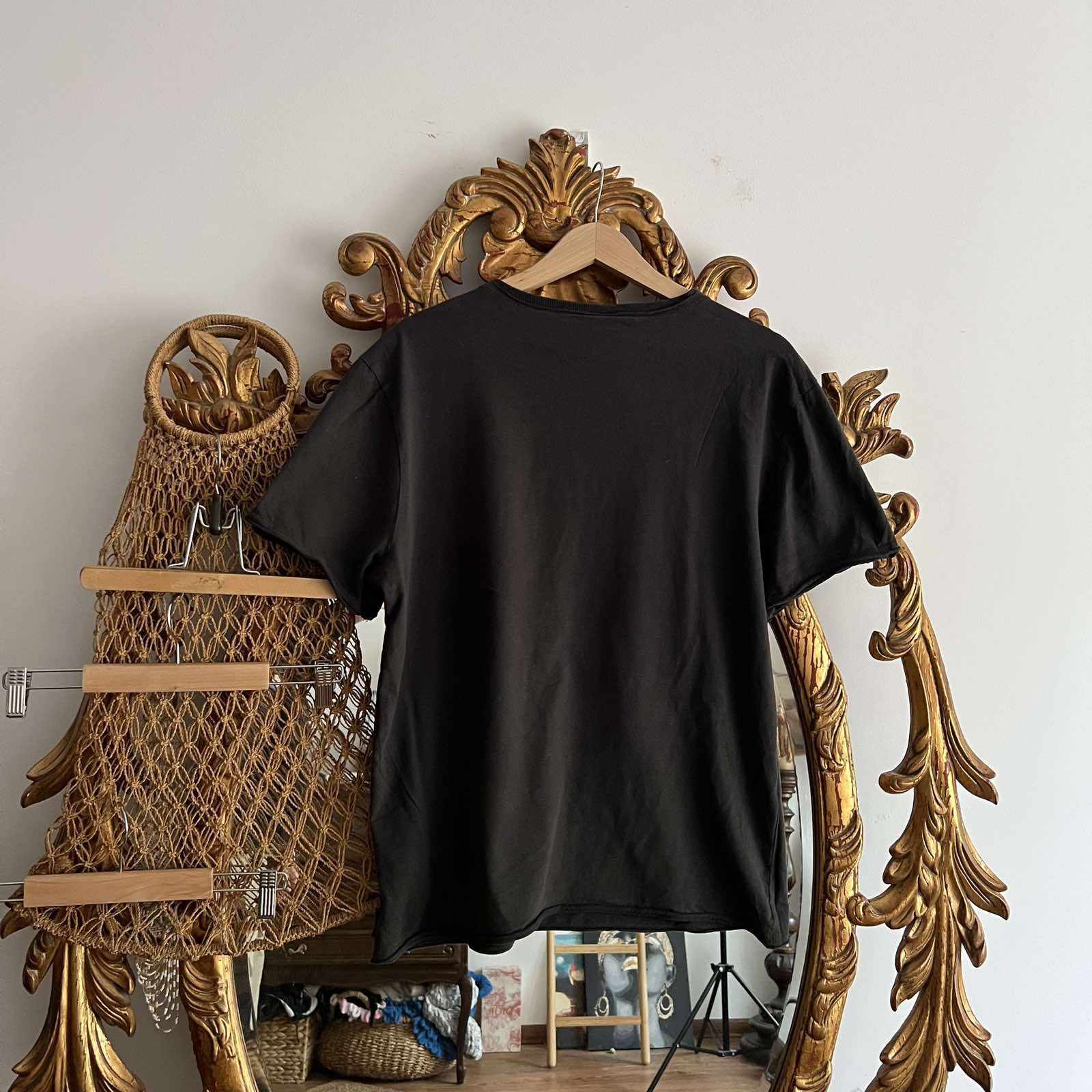 Band Tees × Vintage Vintage Rare 1988 Jim Morrison The Doors Band Tee Sz XL Size US XL / EU 56 / 4 - 4 Thumbnail