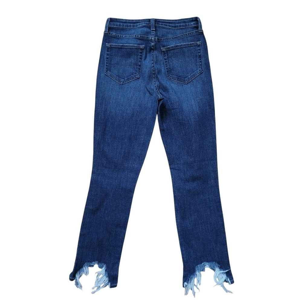 L'AGENCE L'agence Blue Jeans | Size 26 Size 26" / US 2 / IT 38 - 2 Thumbnail