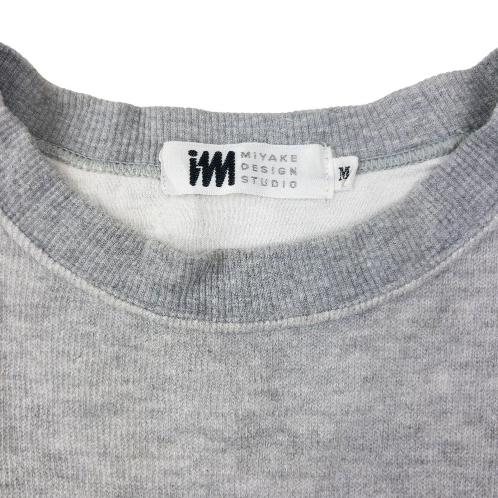 Issey Miyake Vintage 90s Issey Miyake Colour Block Jumper Size S Size US S / EU 44-46 / 1 - 4 Thumbnail
