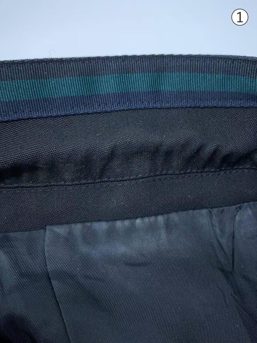 Undercover Undercover Polyester Tailored Jacket Black Size 42R - 6 Thumbnail