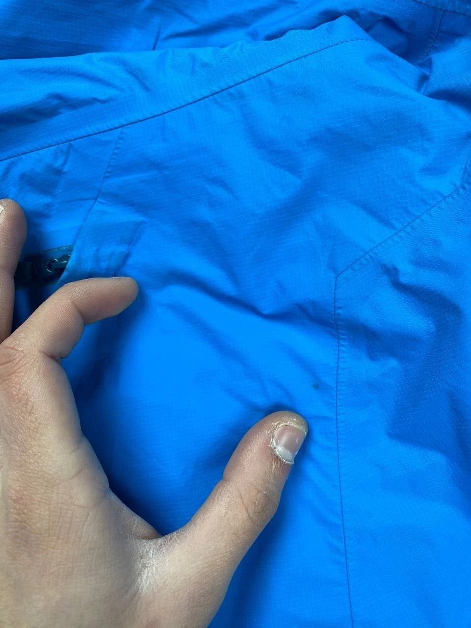 Arc'teryx Vintage Arcteryx Beta Sl Gore-Tex Jacket Size US M / EU 48-50 / 2 - 9 Thumbnail