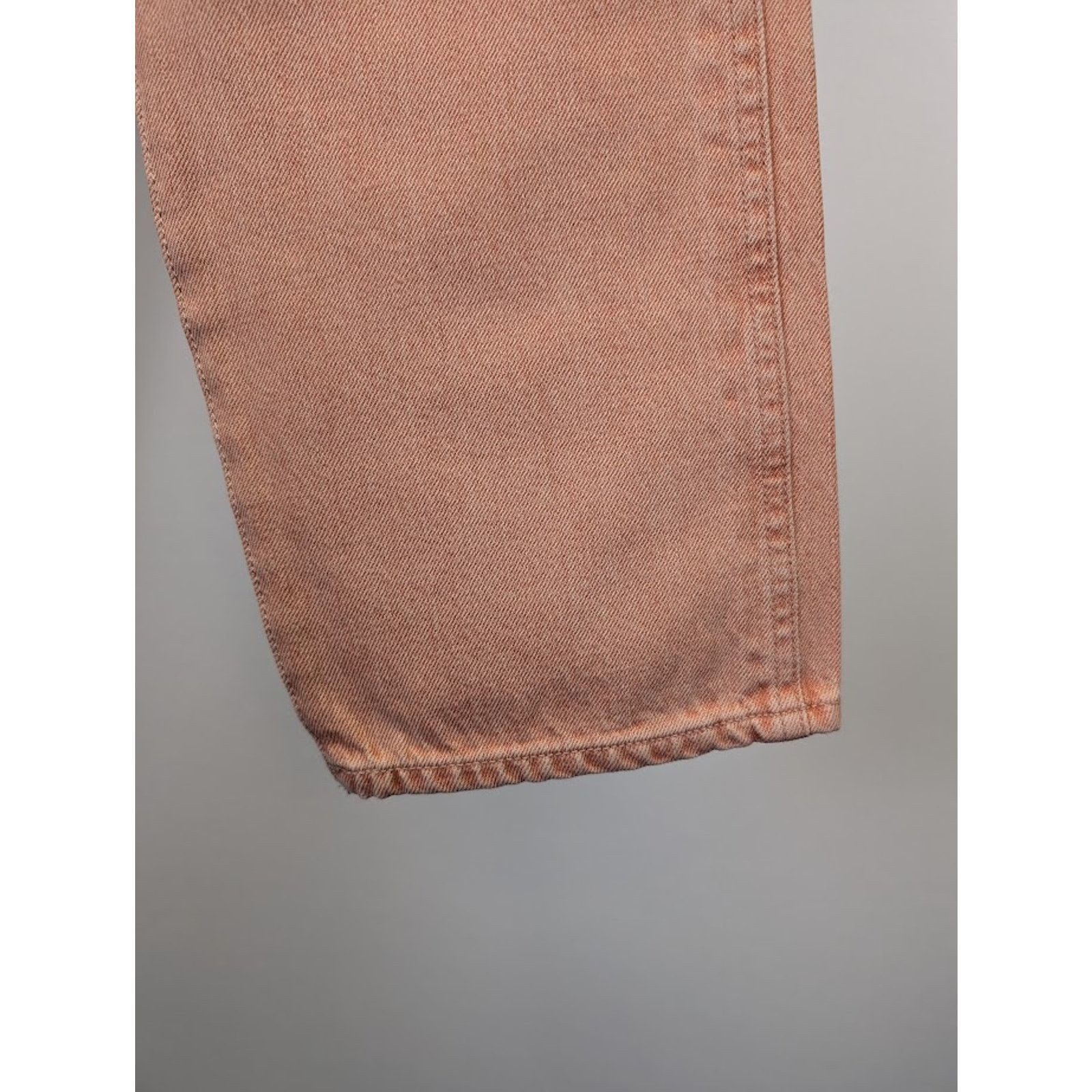 Tom Ford o1rshd1 Denim Jeans in Blush Size US 38 / EU 54 - 8 Thumbnail