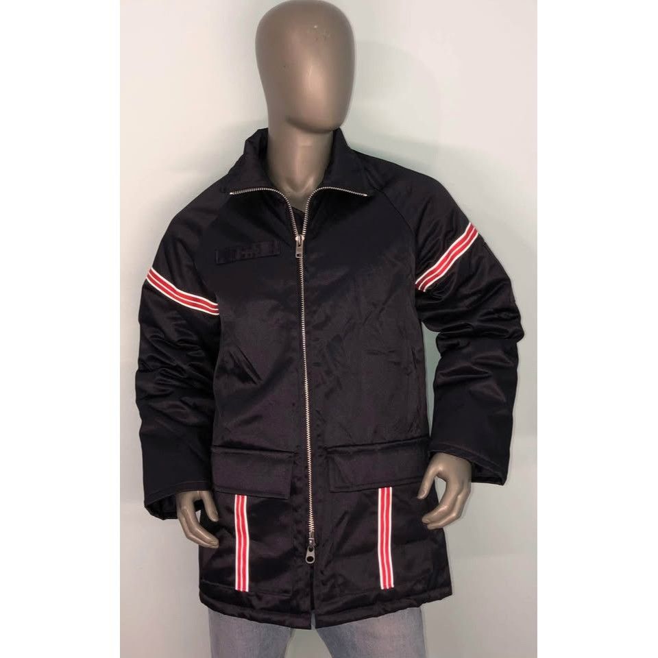 Other UNITOG Jacket Med Men Thermal Lining Waterproof Reflective Size US M / EU 48-50 / 2 - 2 Thumbnail
