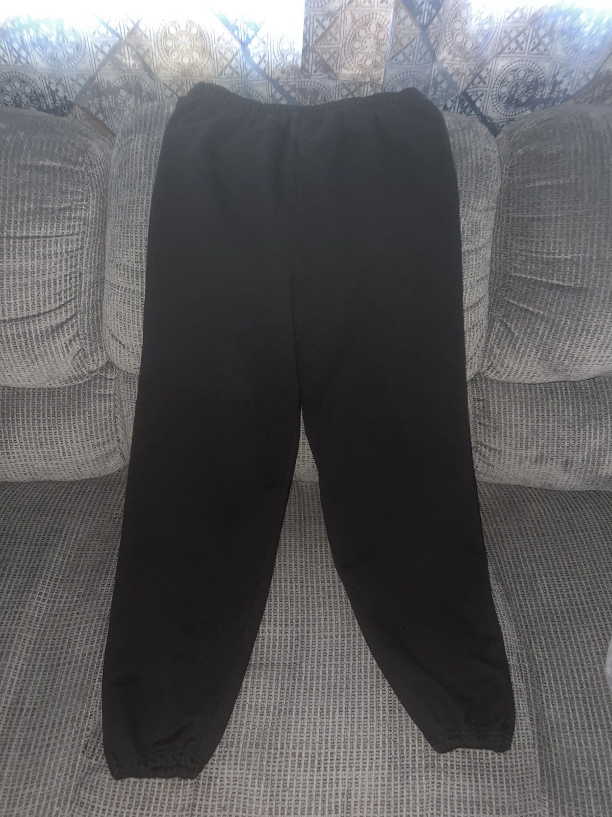 Hollow Squad Gildan Heavy Blend Hollow Squad Sweatpants Size US 33 - 5 Thumbnail