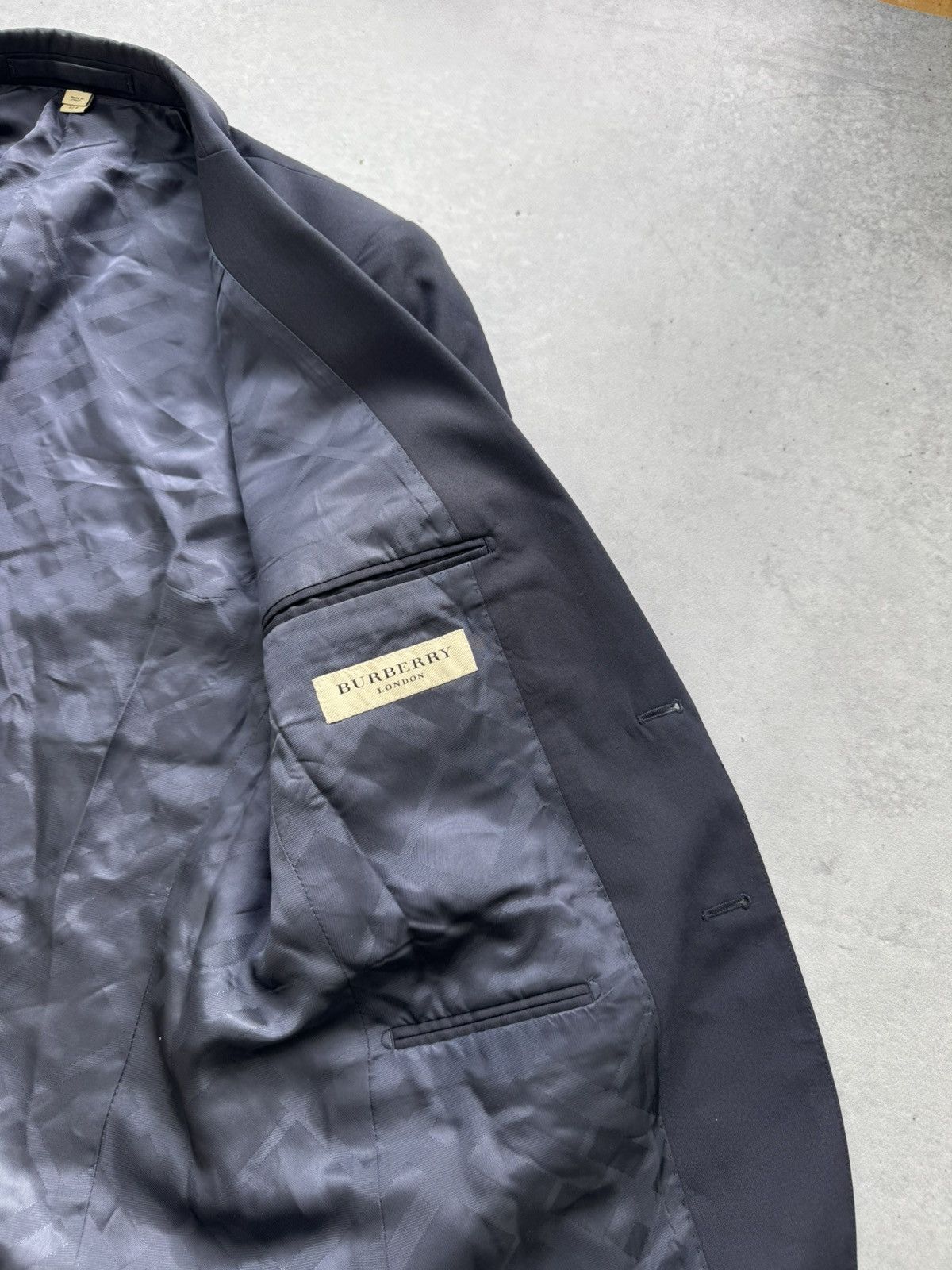 Burberry Burberry Mens Blazer Size 52R - 8 Thumbnail