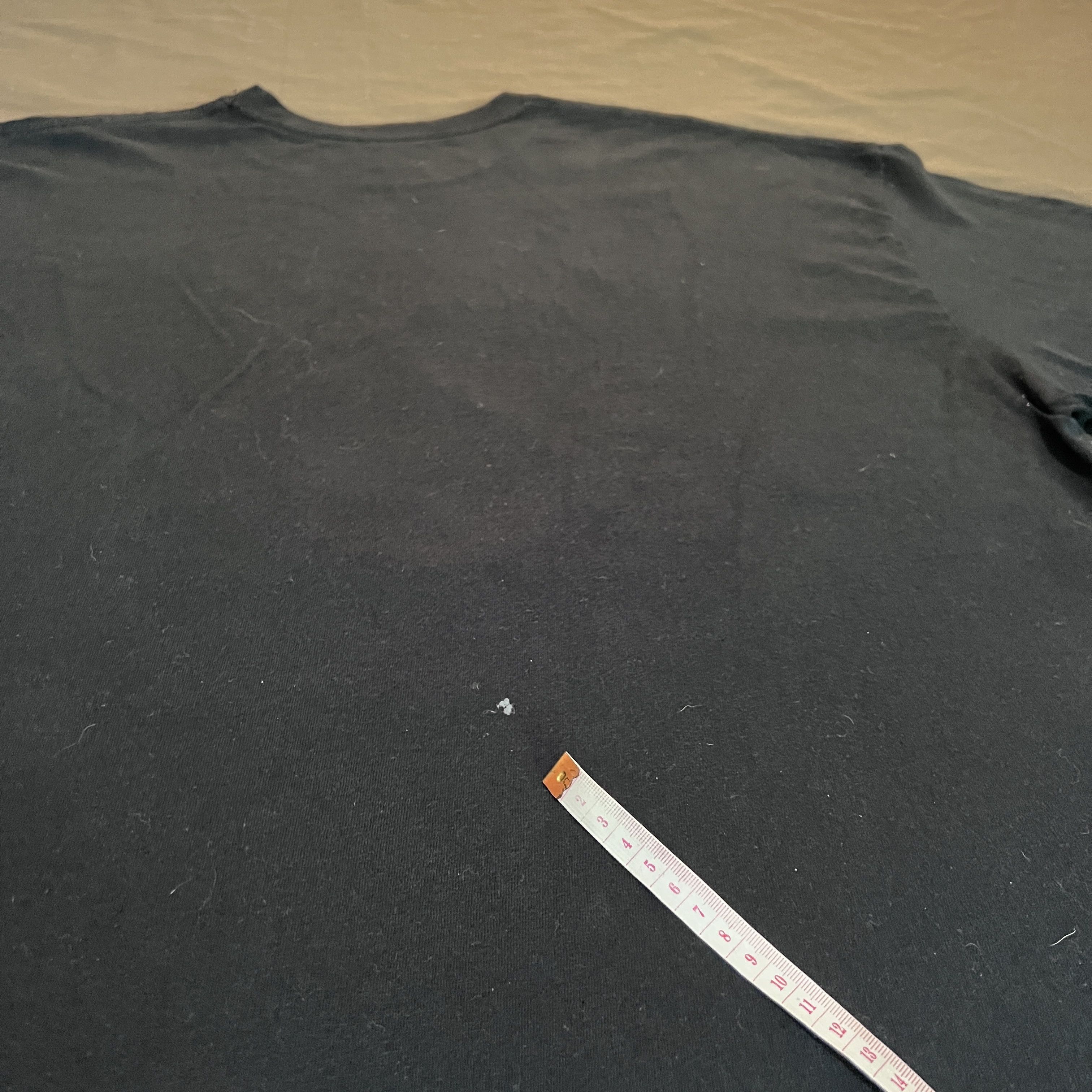 Anime × Cartoon Network × Japanese Brand striker helluva boss Promo Tee 2XL Size US XXL / EU 58 / 5 - 5 Thumbnail