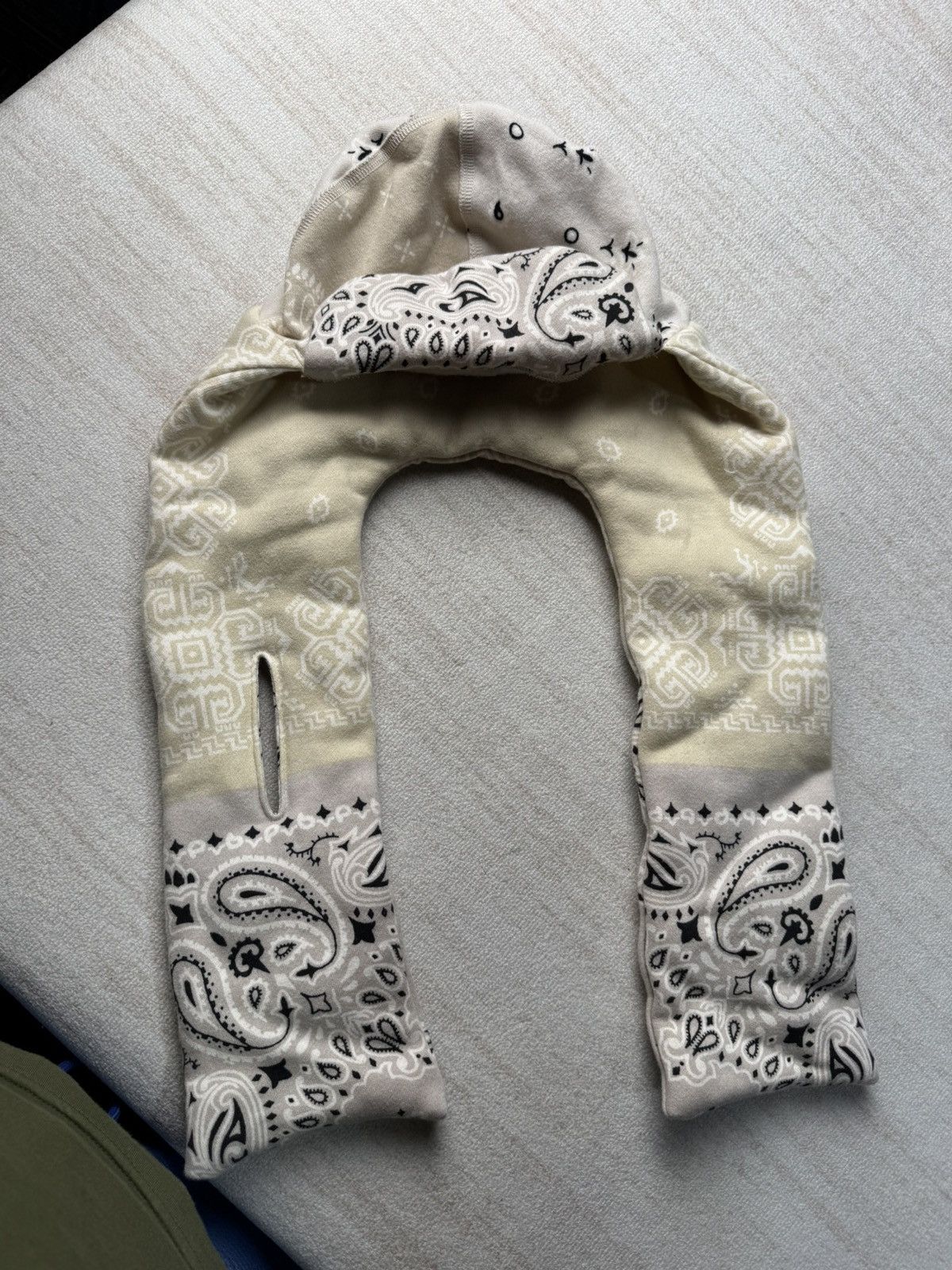 Kapital Bandana scarf hat Size ONE SIZE - 5 Thumbnail