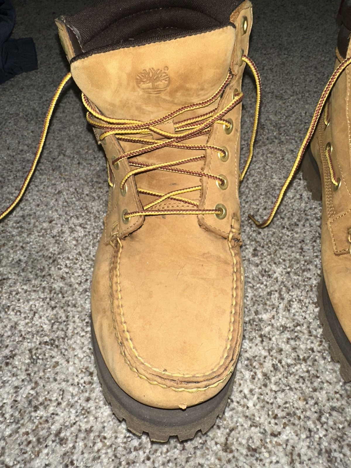 Timberland Timberland Boots medium-top Size US 10.5 / EU 43-44 - 3 Thumbnail
