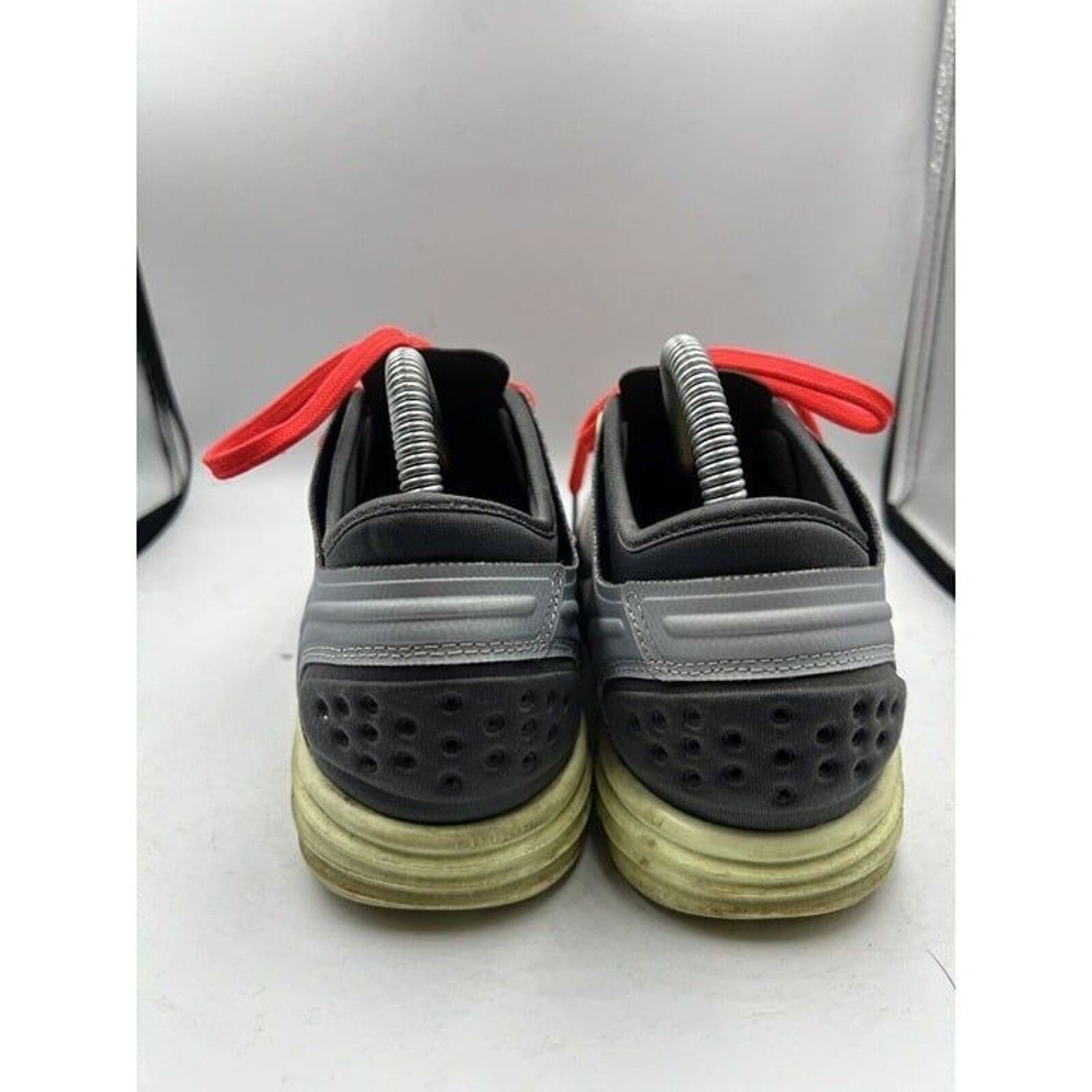 Nike Nike Womens Lunarlon Hyperworkout Sneakers Sz 8.5 Size US 8.5 / IT 38.5 - 4 Thumbnail