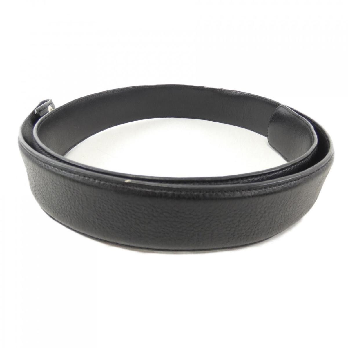 Chrome Hearts Chrome Hearts 2 Snap Belt Size ONE SIZE - 1 Thumbnail
