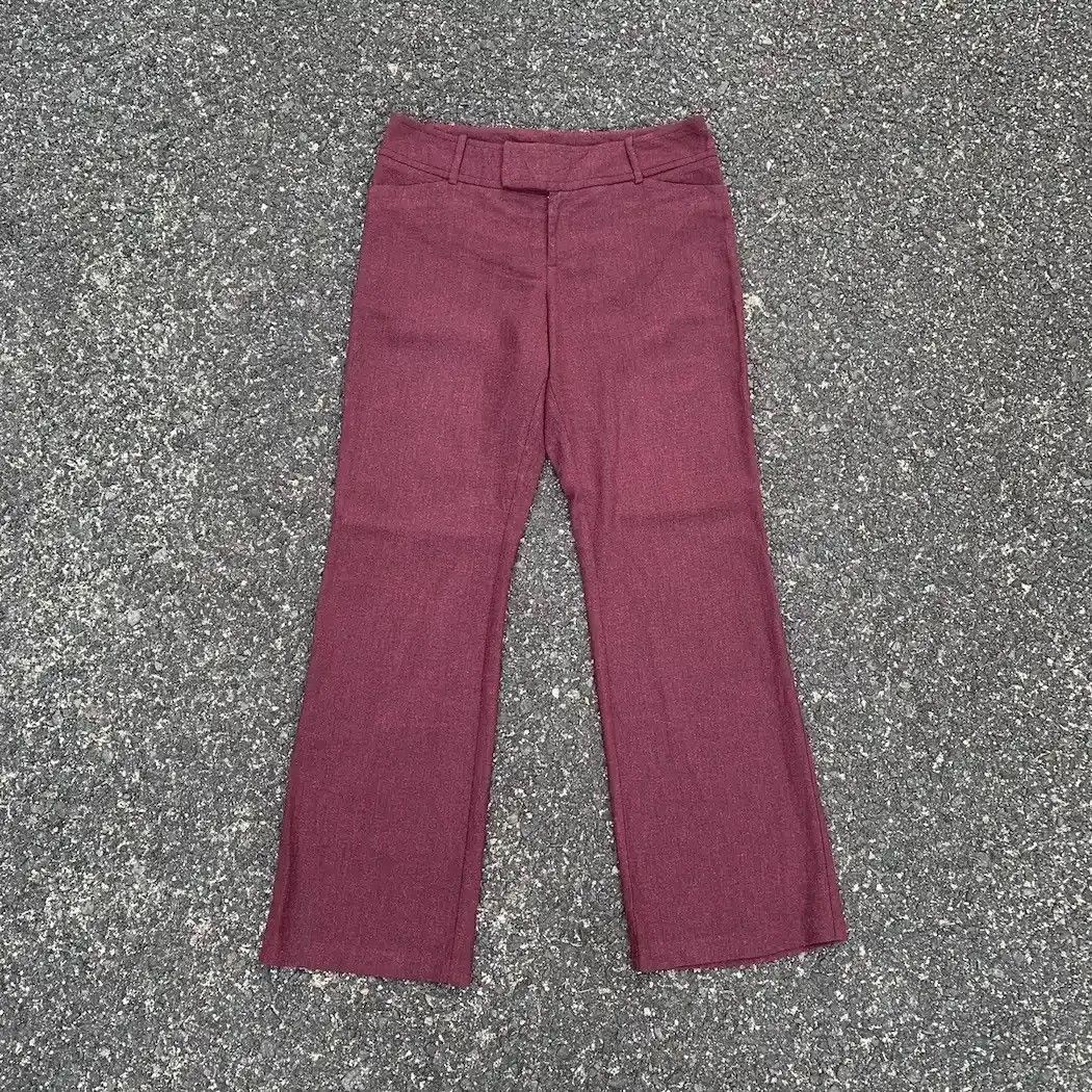 Japanese Brand MOSSIMO Japanese Brand 32x31 Vintage Stretch BaggySoft Pant Size US 32 / EU 48 - 1 Thumbnail