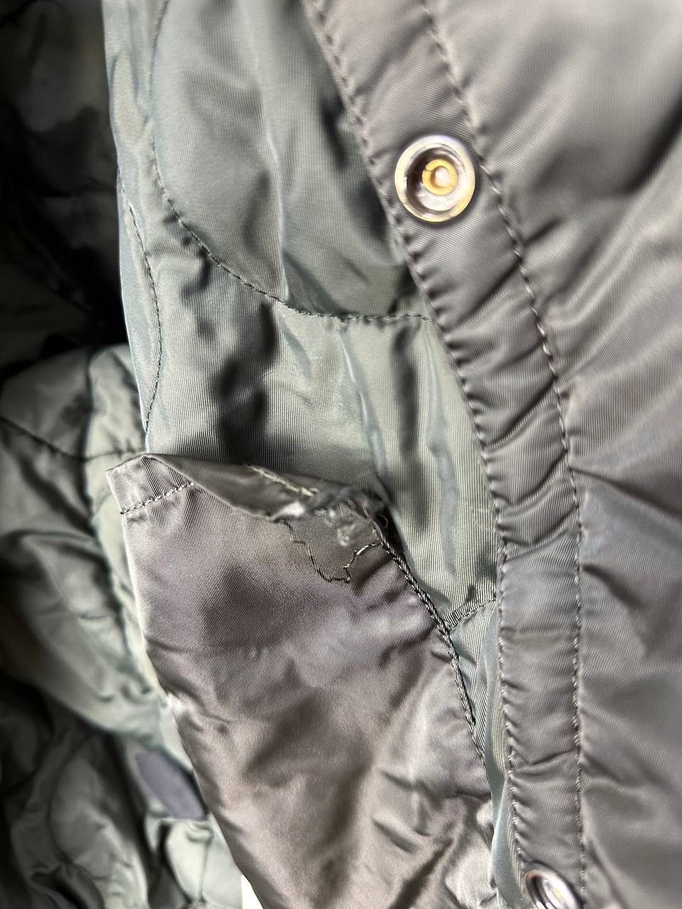 Alpha Industries × Vintage Vintage Alpha Industries MA-1 military jacket size Large Size US L / EU 52-54 / 3 - 15 Thumbnail