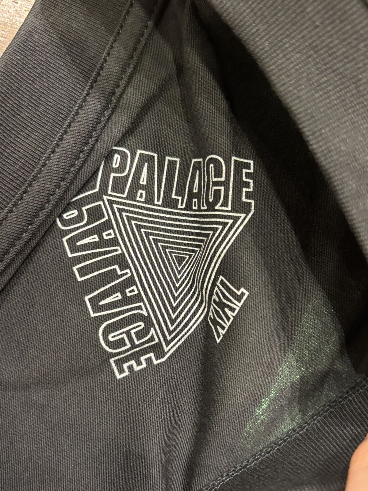 Palace Palace Tri Twister Tee Size US XXL / EU 58 / 5 - 3 Thumbnail