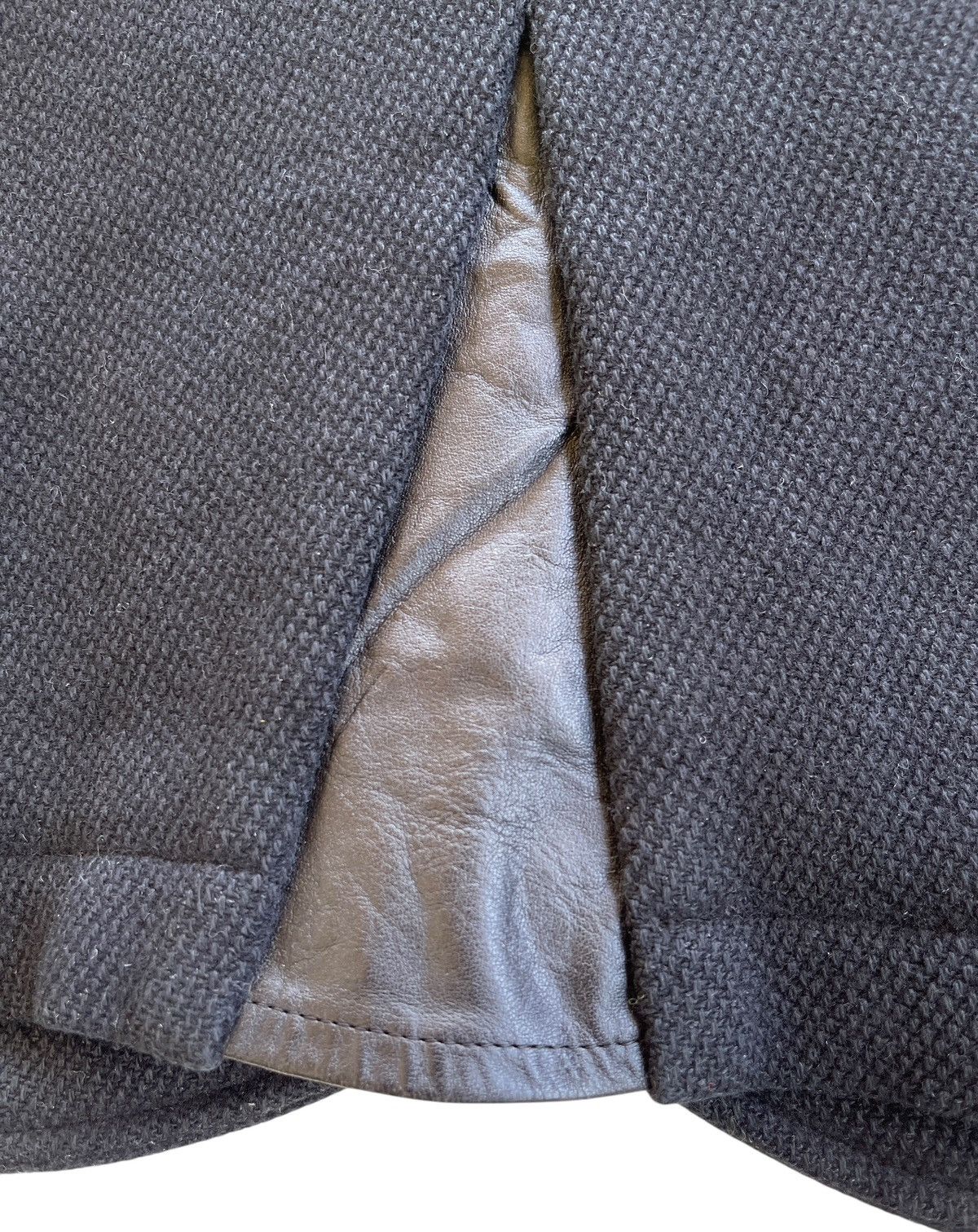 Japanese Brand AW2013 Cruce & Co Thinsulate Wool Jacket Size US S / EU 44-46 / 1 - 8 Thumbnail