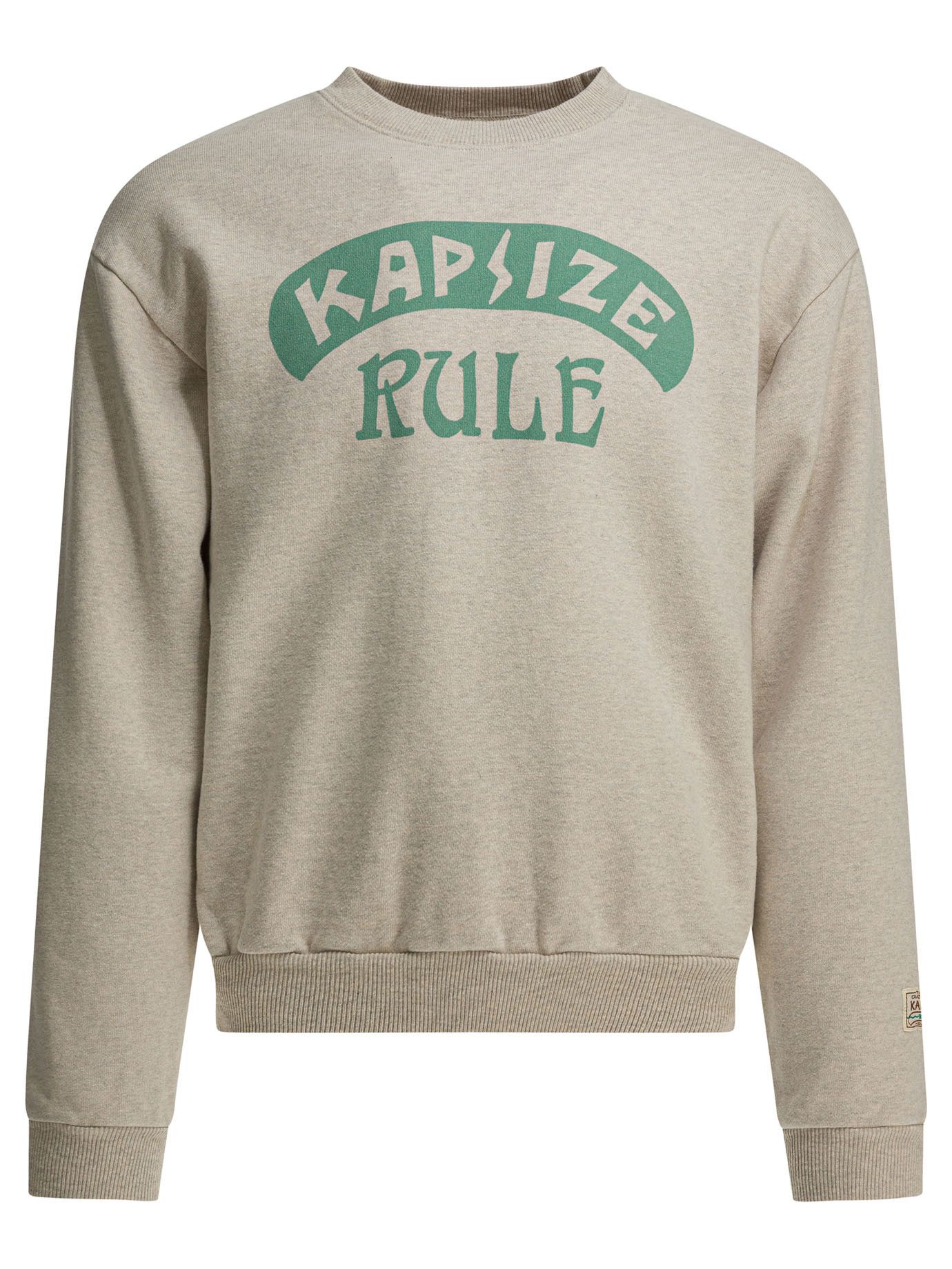Kapital Kapital Sweatshirts tag size 4 Men - USA Duties Paid Size US XL / EU 56 / 4 - 1 Thumbnail