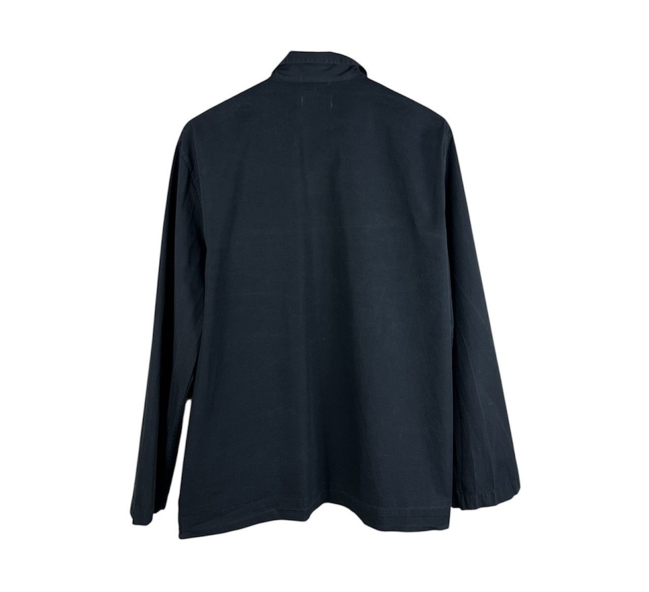 Tekla Tekla organic cotton basic pocket shirt casual aesthetic Size US XL / EU 56 / 4 - 2 Thumbnail