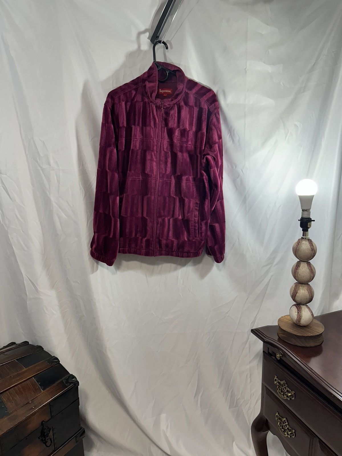 Supreme Supreme Sweater Size US L / EU 52-54 / 3 - 2 Thumbnail