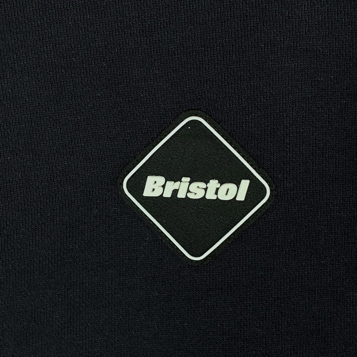 F.C. Real Bristol F.C. Real Bristol Flame Sweatshirt Size US M / EU 48-50 / 2 - 7 Thumbnail