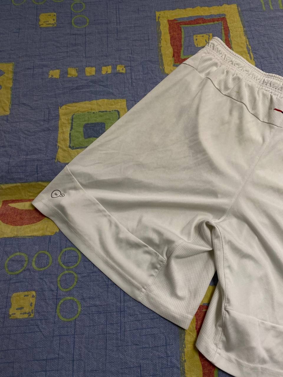 Puma × Vintage Puma Shorts Size US 32 / EU 48 - 18 Thumbnail
