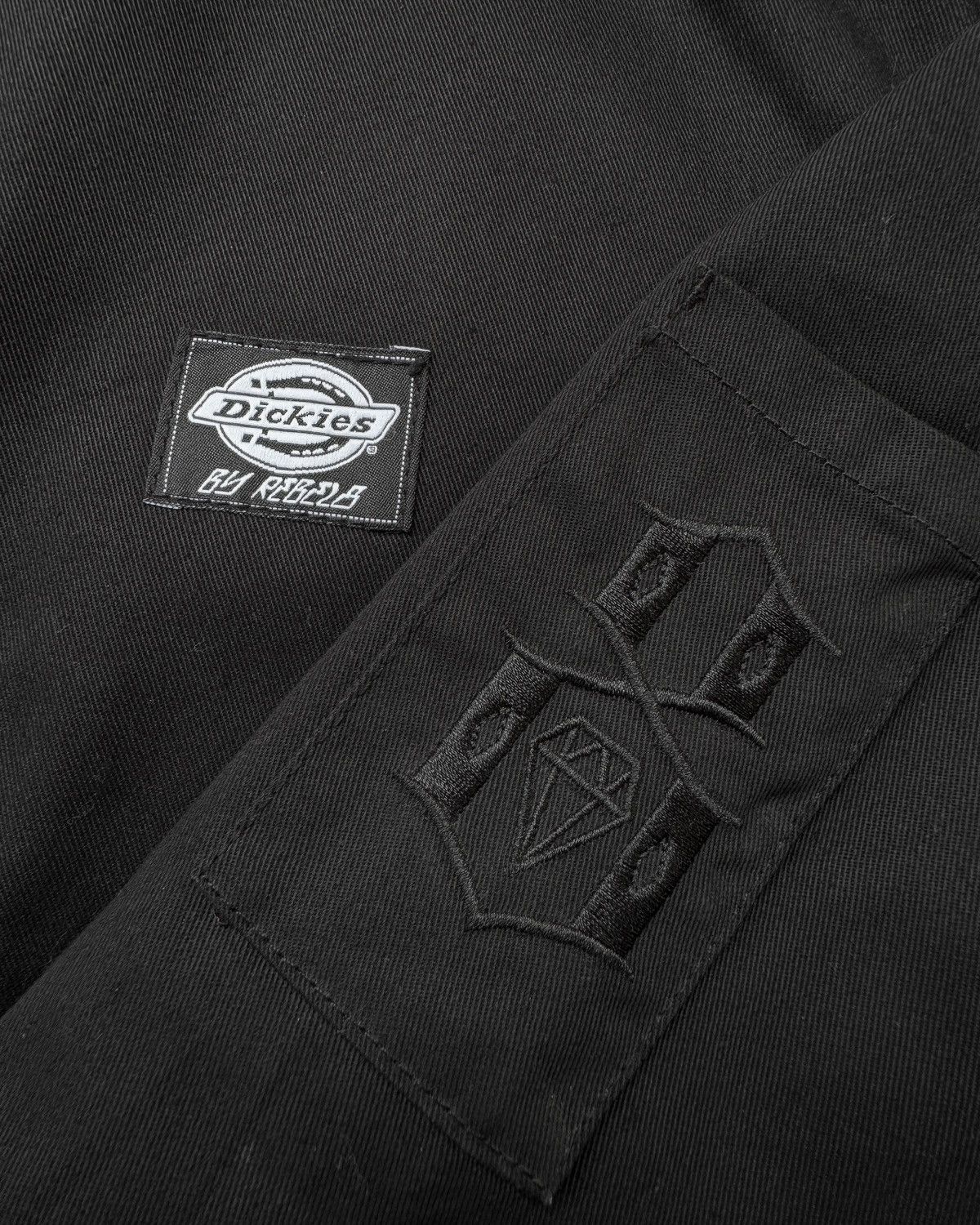 Dickies Dickies x Reble8 Eisenhower Jacket Size US S / EU 44-46 / 1 - 5 Thumbnail