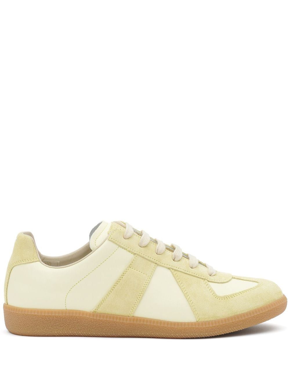 image of Maison Margiela O1W1Db11223 Sneakers In Multicolor, Men's