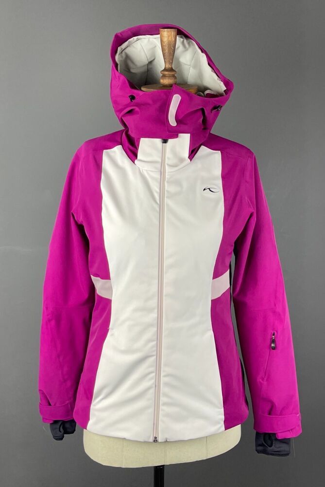 image of Kjus Ski Jacket, Women's (Size XS)