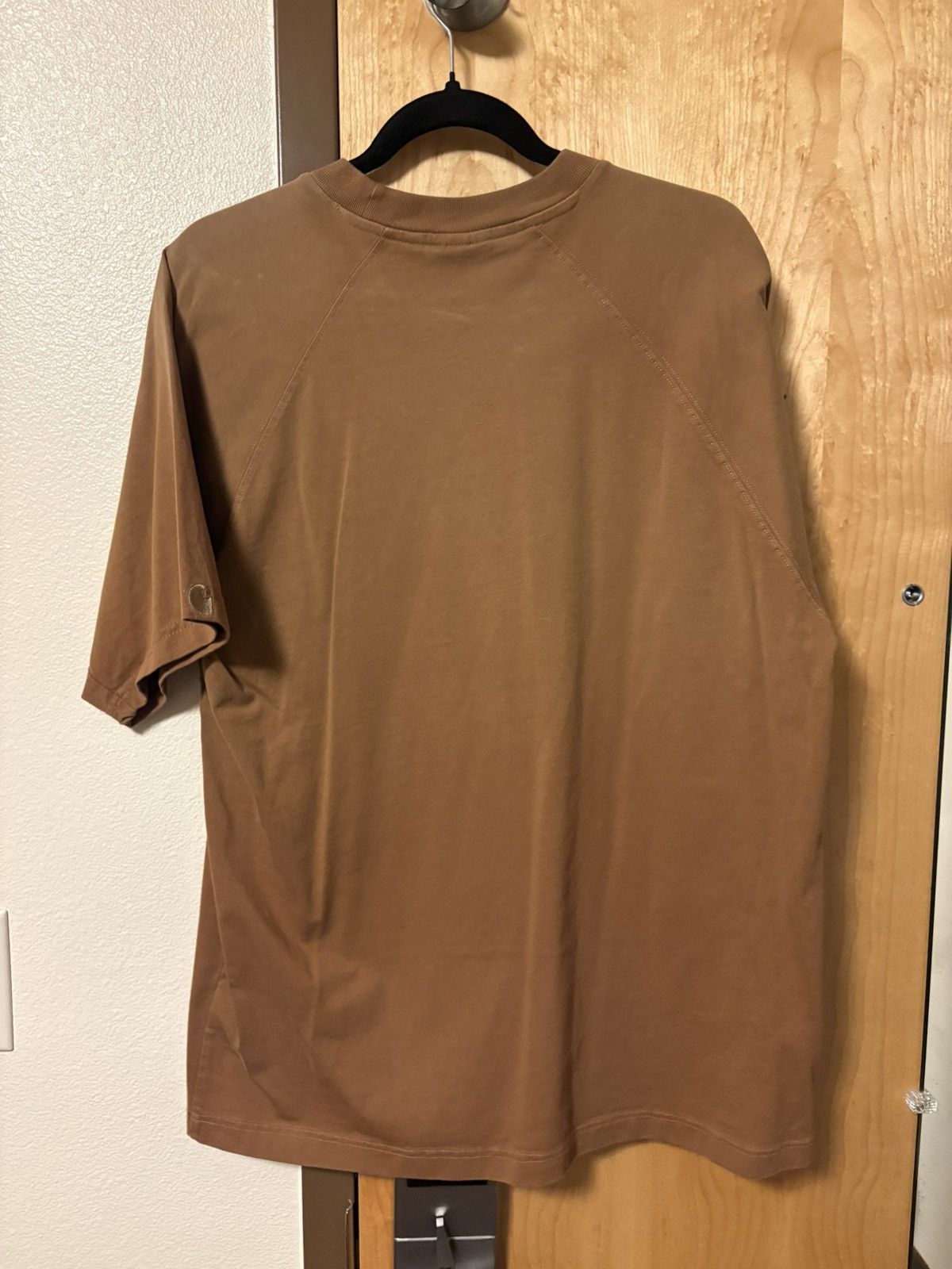 Carhartt Wip Carhartt WIP shirt Size US L / EU 52-54 / 3 - 2 Thumbnail