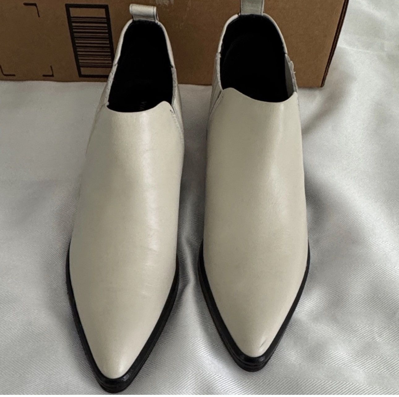 Other Via Spiga ankle booties Size US 7.5 / IT 37.5 - 1 Thumbnail