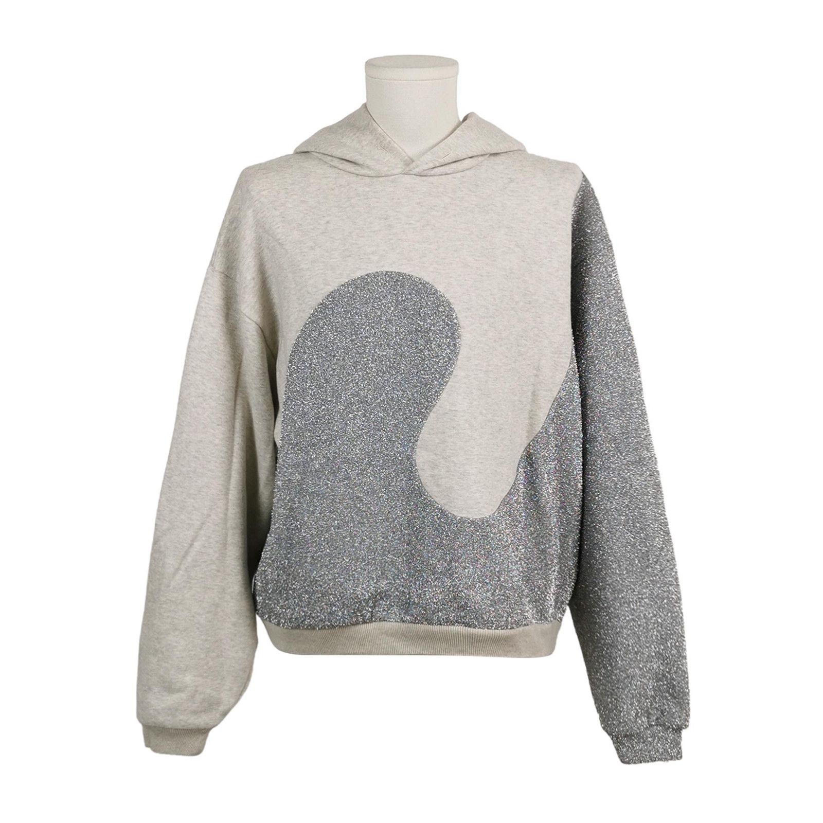 Dior Dior ERL Collaboration Cotton Hoodie L Size US L / EU 52-54 / 3 - 1 Thumbnail