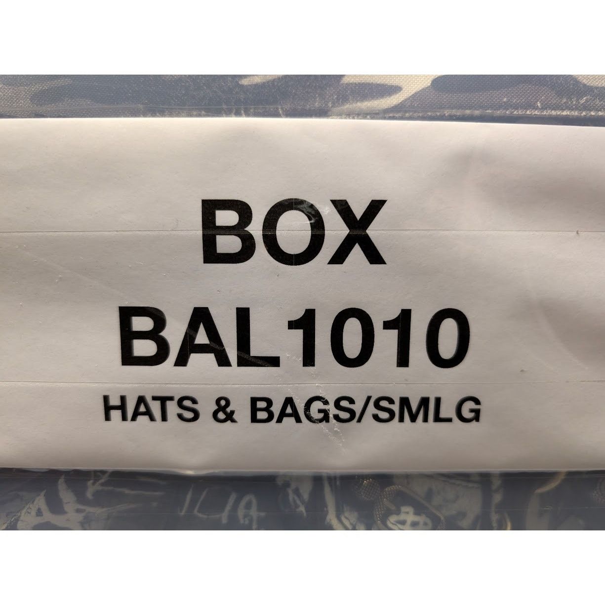 Balenciaga o1rshd1 Size:OS / All Over Denim Hourglass Top Hand Bag Blue Size ONE SIZE - 19 Thumbnail