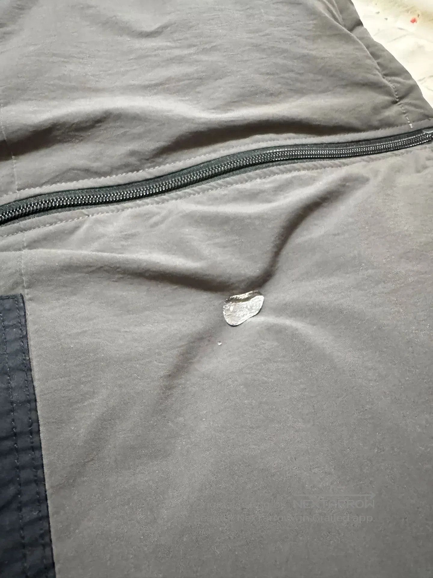N.Hoolywood n.hoolywood 19AW Functional Waterproof Jacket. Size US L / EU 52-54 / 3 - 9 Thumbnail