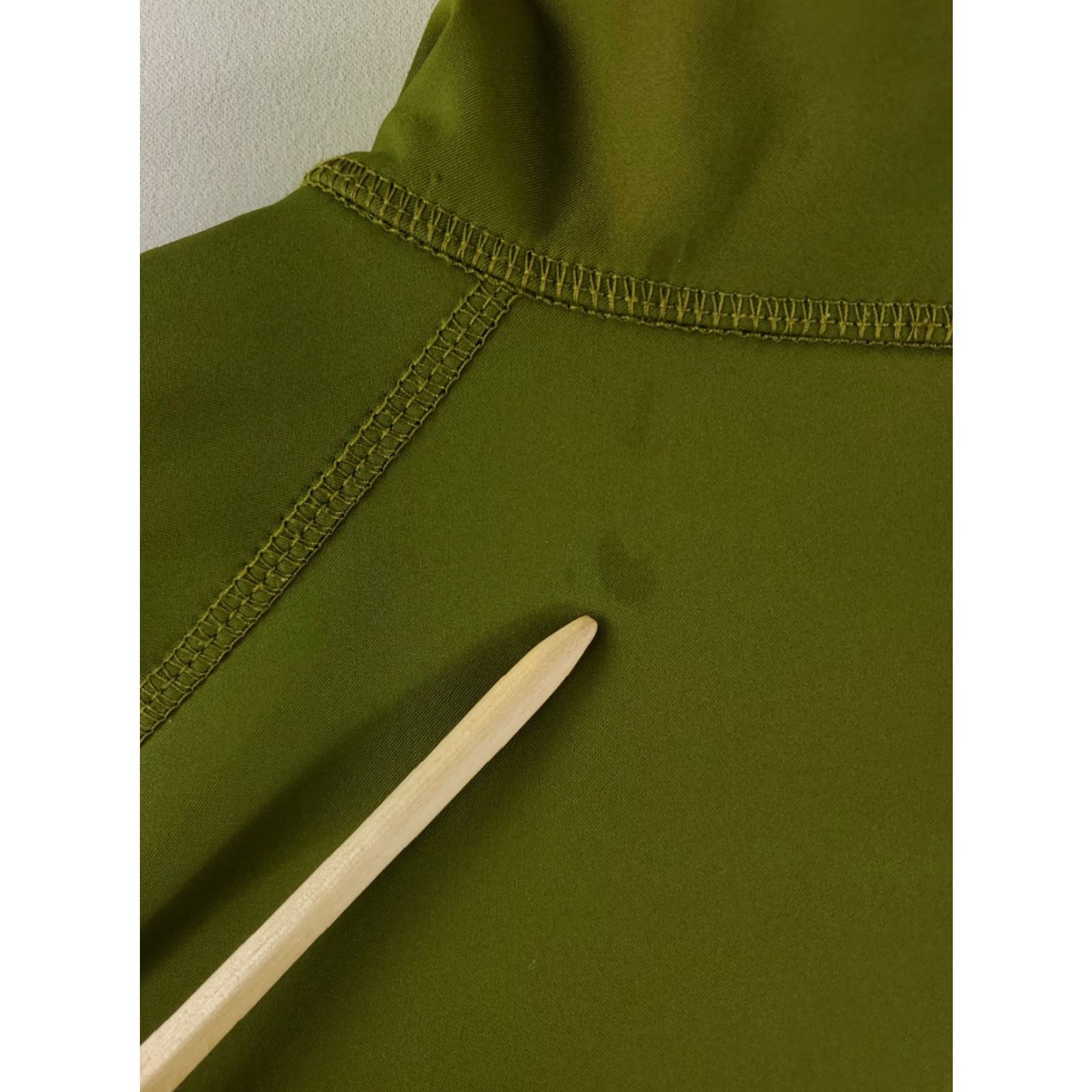 Nike ACG **Nike ACG Green Full Zip Mens XXL Jacket** User: **Nike ACG Green Full Zip Mens XXL Jacket** Size US XXL / EU 58 / 5 - 6 Thumbnail